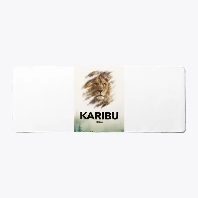 Karibu Kenya