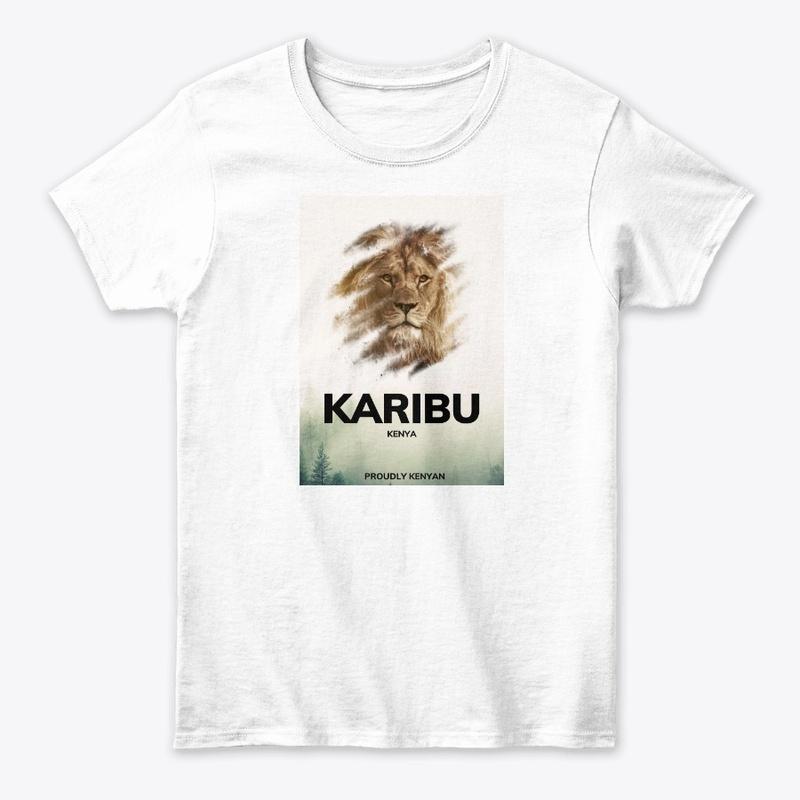 Karibu Kenya