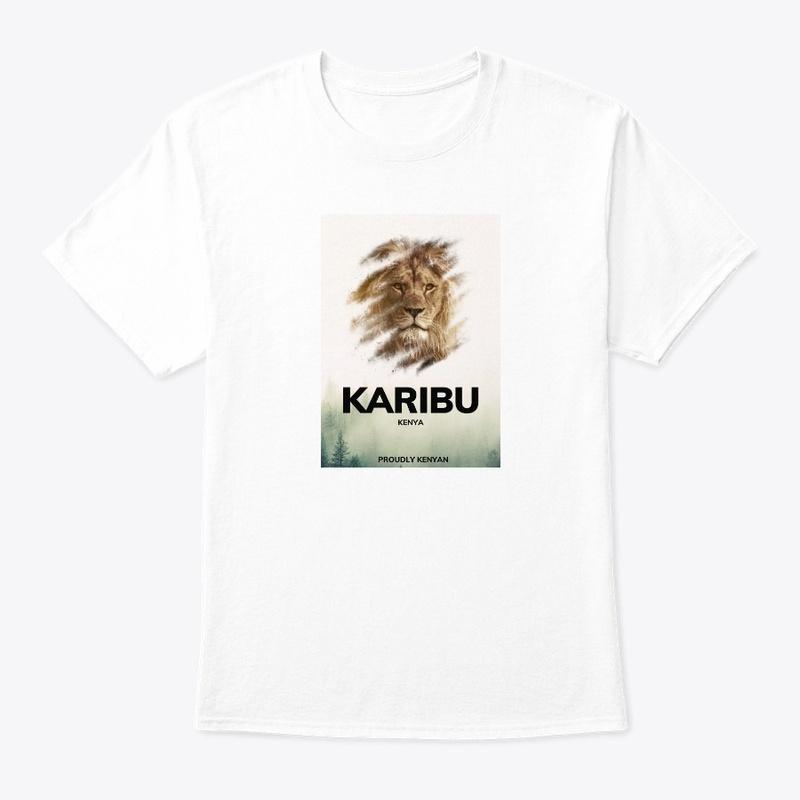 Karibu Kenya