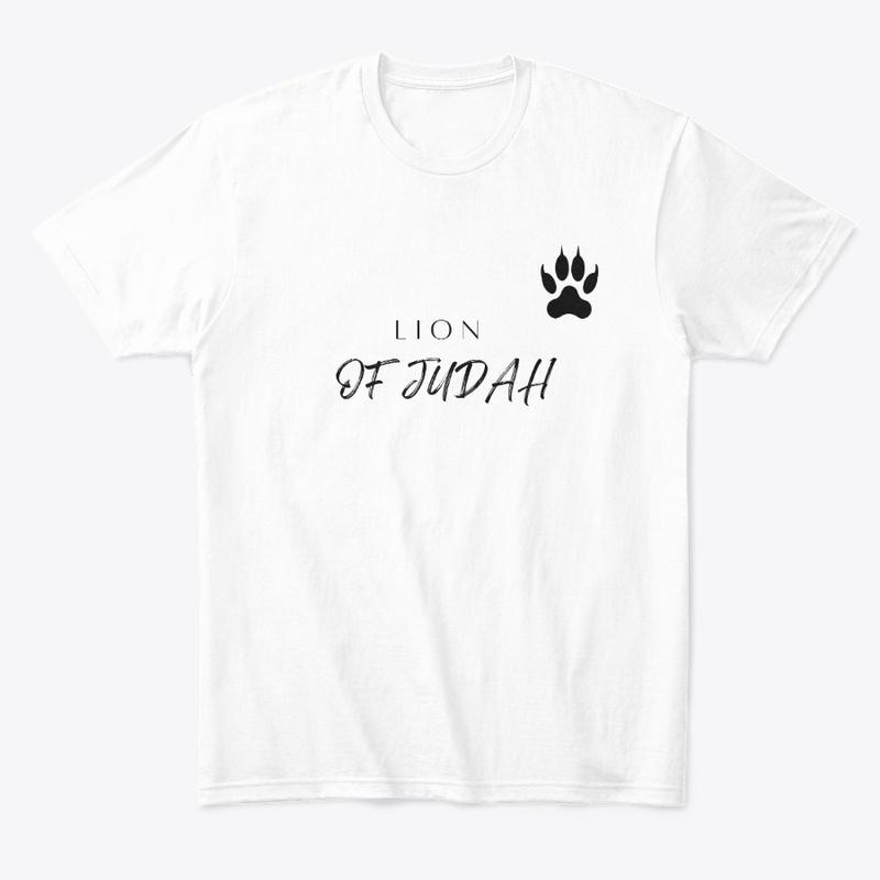 Lion of Judah