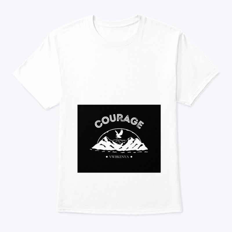 Courage